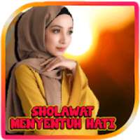 Sholawat Merdu Menyentuh Hati