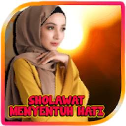 Sholawat Merdu Menyentuh Hati 1.0