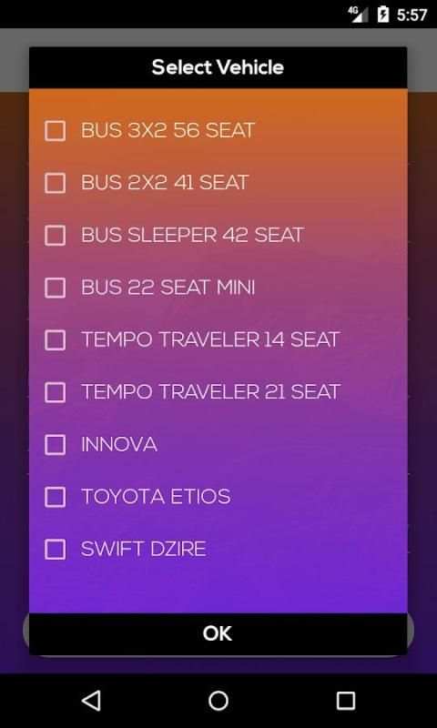 Meetraj Tours and Travels screenshot 1