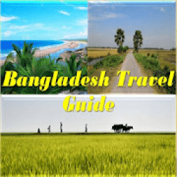 Bangladesh Travel Guide(বাংলাদেশ ভ্রমন গাইড) icon