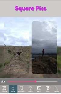 Collage Scrapbook Maker screenshot 6