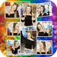 Photo Scrapbook Collage Maker on 9Apps