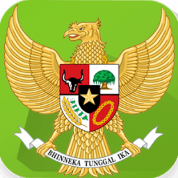 Arti Dasar Pancasila icon