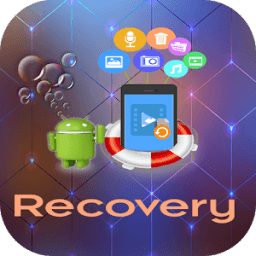 ikon Recover Deleted Files, Photos And Videos