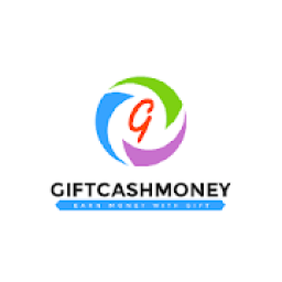 GiftMoney - earn online money आइकन