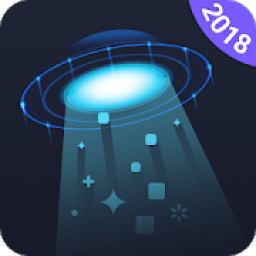 Deep Phone Cleaner आइकन