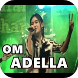 OM ADELLA 2018 - AYAH icon