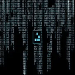 control other(s) phone आइकन