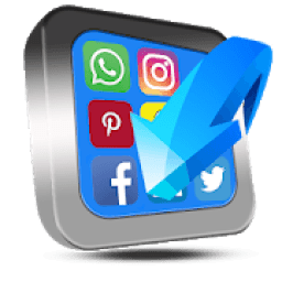 Advanced Video Downloader 2018 आइकन