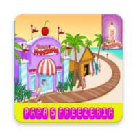 Hints papa's freezeria on 9Apps