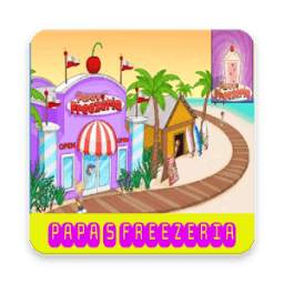 papas freezeria Hints 1.0.0
