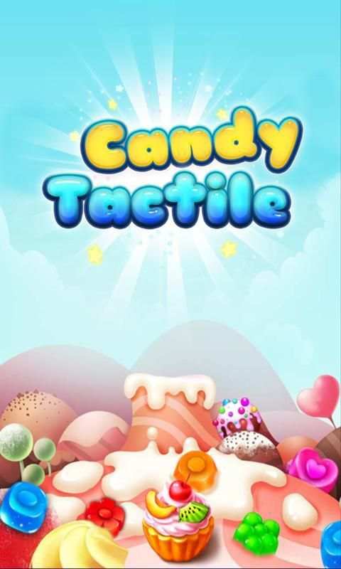 Candy Tactile screenshot 2
