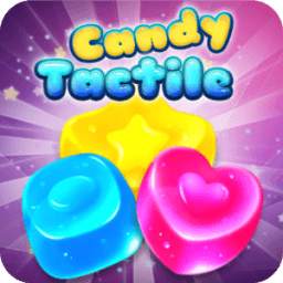 Candy Tactile 1.0