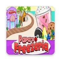 ikon Papa's Freezeria Tips