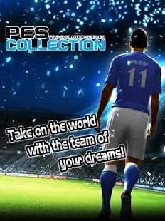 PES COLLECTION screenshot 5