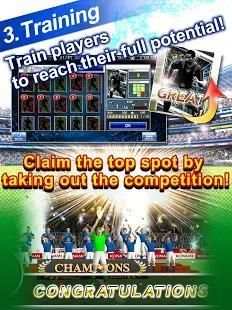 PES COLLECTION screenshot 1