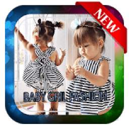 Baby Girl Fashion New