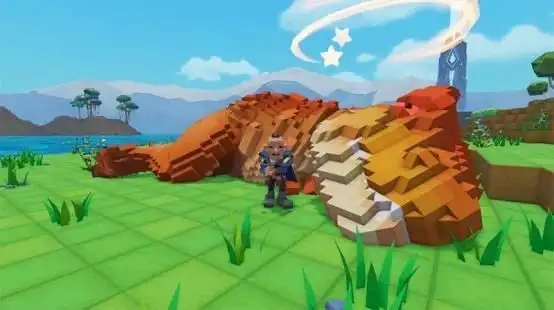 PixARK Survival APK Download 2023 - Free - 9Apps Pixark Survival Apk Download 2023 - Free - 9Apps