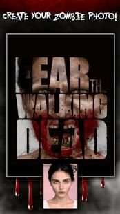 Zombie Land - Video, GIF & Face Photo Editor screenshot 19