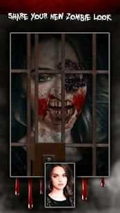 Zombie Land - Video, GIF & Face Photo Editor screenshot 33