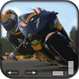 ikon Stunt Bike Race Extreme Moto Rider 3D