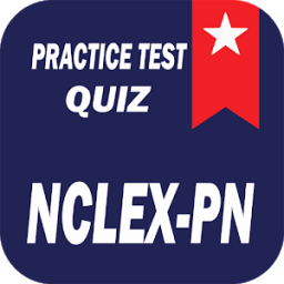 Nclex-PN Quiz 5000+ Questions आइकन
