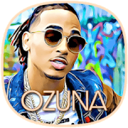 Ozuna Musica आइकन