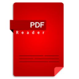 ikon PDF Reader &amp; Converter: All File 2k18