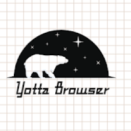 Yotta Browser 4G आइकन