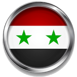 Radio Syria PRO+ आइकन