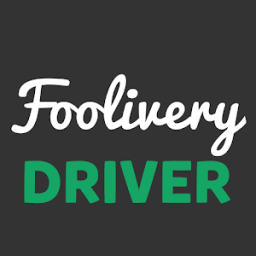 ikon Foolivery Drivers