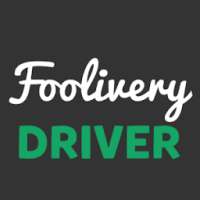 Foolivery Drivers