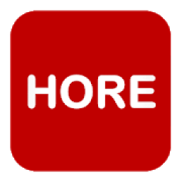 HORE Pulsa &amp; Payment icon