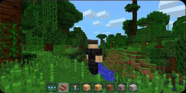 Craft Like - Master Adventures & Building Edition screenshot 1