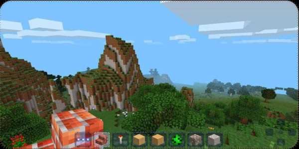 Craft Like - Master Adventures & Building Edition screenshot 3
