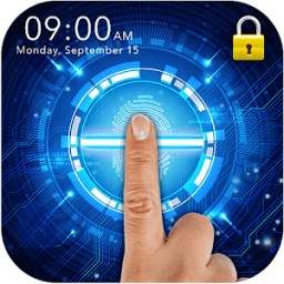 Fingerprint AppLock