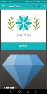 Gem Tribe скриншот 6