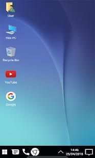 Computer Launcher for Windows 10 screenshot 3