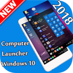 ikon Computer Launcher for Windows 10