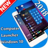 Computer Launcher for Windows 10