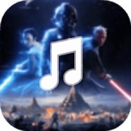 Ringtones Of Starwars 1.2