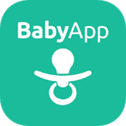 BabyApp - ciąża i poród icon