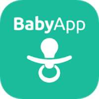 BabyApp - ciąża i poród