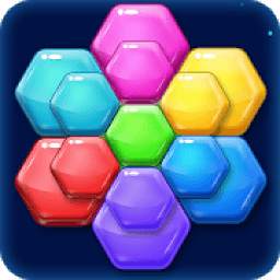 Jigsaw Puzzle - Block Puzzle Free Games