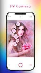 Camera for OPPO Find X screenshot 3