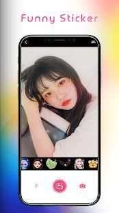 Camera for OPPO Find X screenshot 1