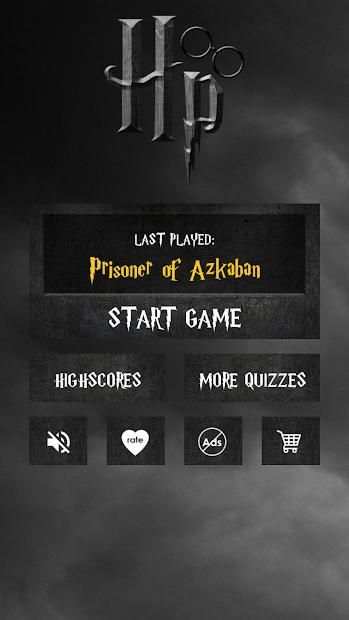 Quiz for HP screenshot 8