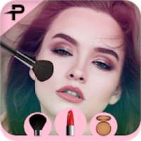 Beauty Makeup - Makeup Selfie Cam on 9Apps