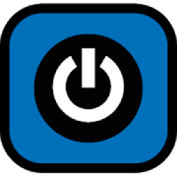 Toshiba TV Remote Control icon