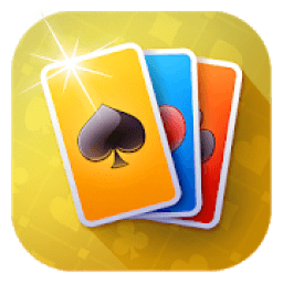 بازی پاسور (spider)
‎ icon